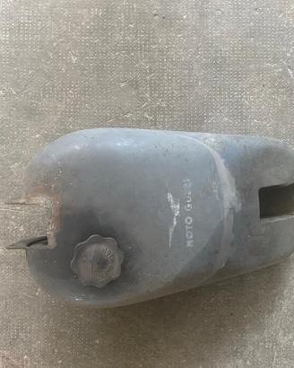Servatoio Benzina Originale Moto Guzzi Ercole 500
