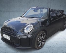 MINI Cooper 1.5 Cooper Yours Aut.