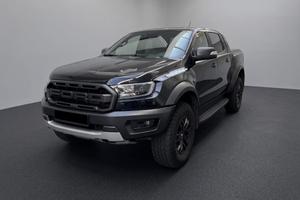 FORD Ranger Raptor 2.0 ECOBLUE aut. 213 CV DC 5
