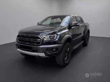 FORD Ranger Raptor 2.0 ECOBLUE aut. 213 CV DC 5