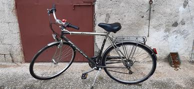  2 biciclette da uomo