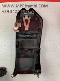 SOTTOCODONE SOTTO KAWASAKI Z750 2007 2008 2009