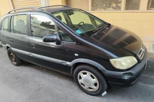 Opel Zafira confort 