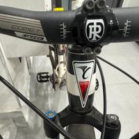 Carraro velvet 27.5 full