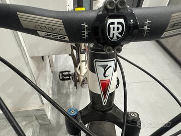 Carraro velvet 27.5 full