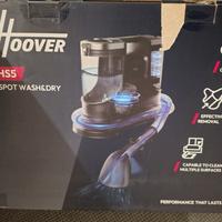 lavasciuga per tappeti e divani 