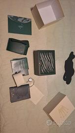 Rolex GMT MASTER 2 ceramica