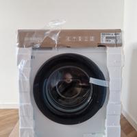 Lavatrice Samsung nuova imballata