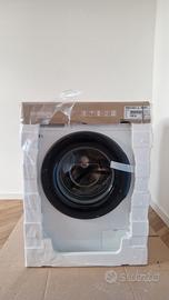 Lavatrice Samsung nuova imballata