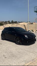 Alfa Romeo mito 90cv per neo patentati