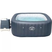 idromassaggio da esterno 