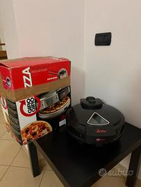 Forno elettrico Ardes Giro Pizza