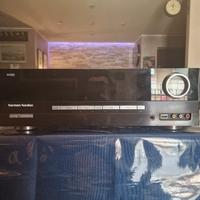 Harman/Kardon AVR 134