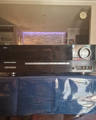 Harman/Kardon AVR 134