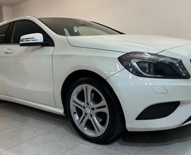 Mercedes A180 CDI 80KW (AUTOMATICA)