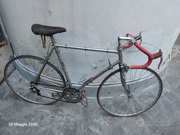 Bici da corsa Meazzo