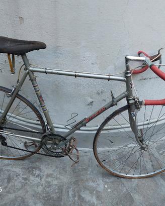 Bici da corsa Meazzo