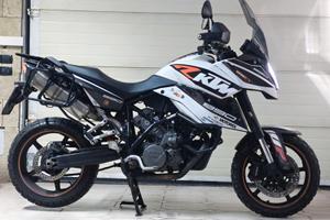 KTM 990 SMT 2012 (ABS)