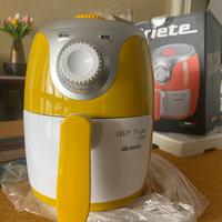 Friggitrice ad aria Ariete 2lt