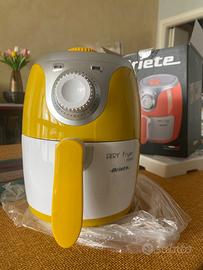 Friggitrice ad aria Ariete 2lt
