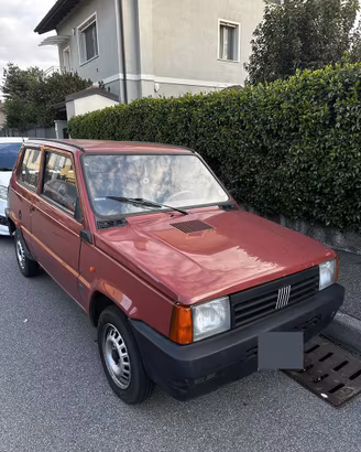 PANDA YOUNG 900 anno 2000 26500km