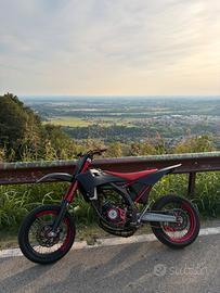 fantic xm 50 2020