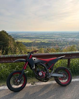 fantic xm 50 2020