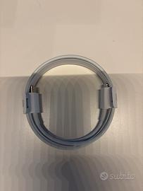 Cavo ricarica Apple