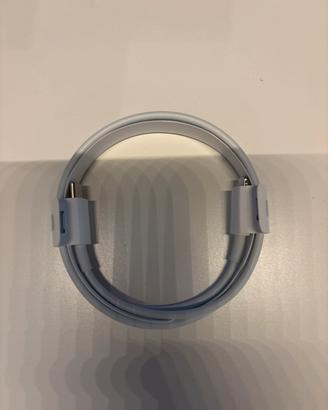Cavo ricarica Apple