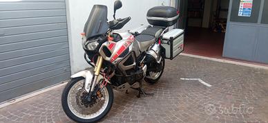 Yamaha XT1200Z Super Tenere First Edition