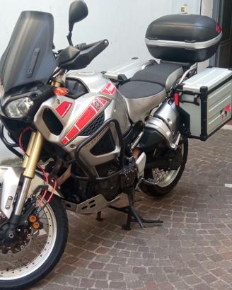 Yamaha XT1200Z Super Tenere First Edition