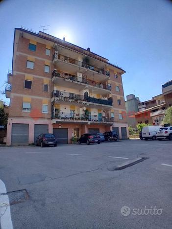 Appartamento Montelanico [Cod. rif 3189719VRG]