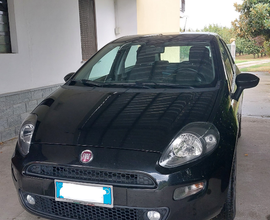 FIAT Punto 2016