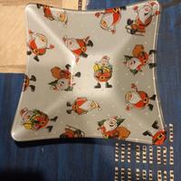 Centro tavola natalizio