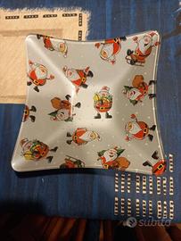 Centro tavola natalizio