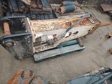 Martello demolitore italdem k1000