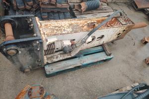 Martello demolitore italdem k1000