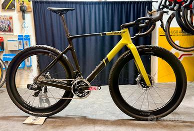 💥 SCOTT ADDICT GRAVEL AXS 💥