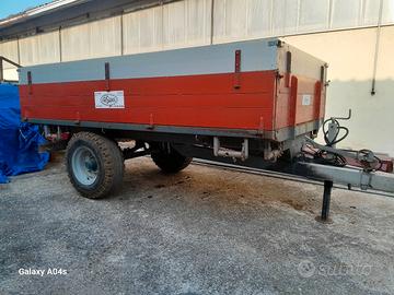 rimorchio agricolo 