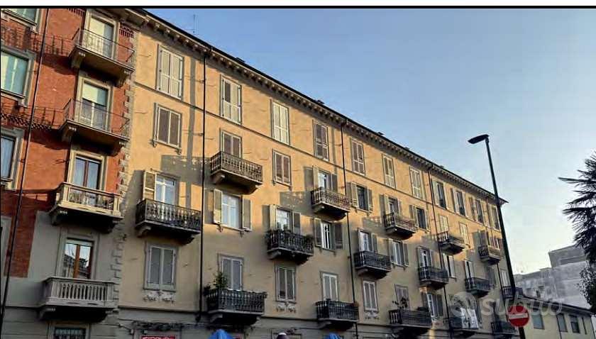 Appartamento – Torino, Rione Lancia, Circoscrizione 3 - Vista 2