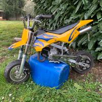 mini moto