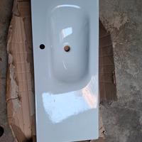 lavandino per mobile bagno
