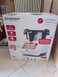 Bimby Lidl  Monsier cusine smart