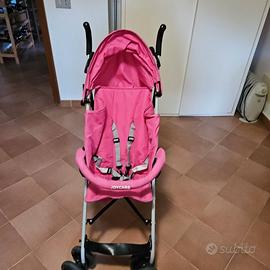 Passeggino leggero joycare