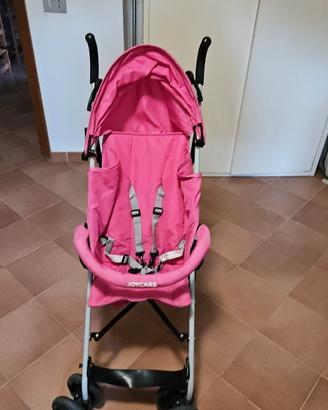 Passeggino leggero joycare