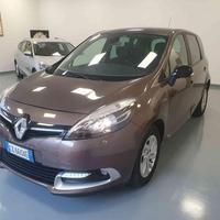 RENAULT Scenic Scénic XMod 1.5 dCi 110CV Limited