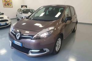 RENAULT Scenic Scénic XMod 1.5 dCi 110CV Limited