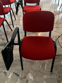 Sedie e poltrone da riunione,ufficio e conferenze