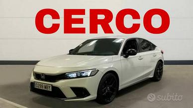 Cerc honda civic 2.0  o 1.5