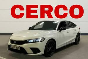 Cerc honda civic 2.0  o 1.5
